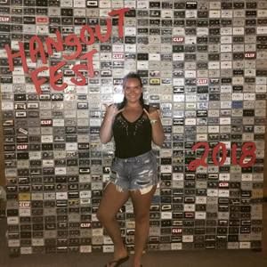 Meet your Posher, Maeve